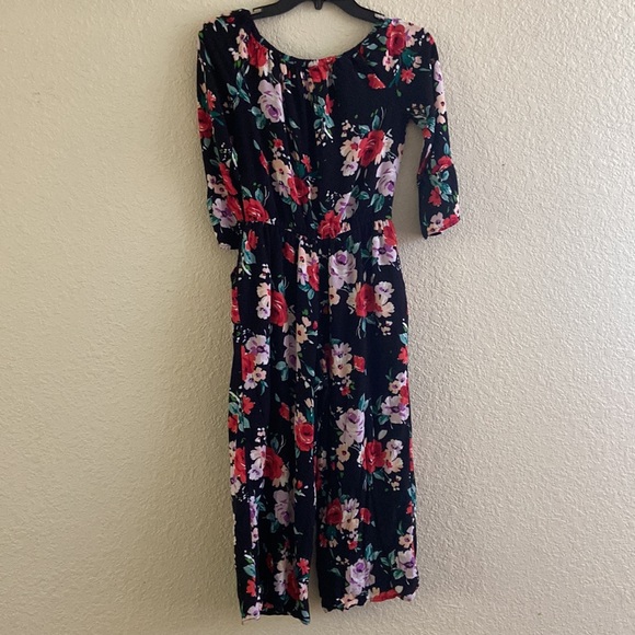 Abercrombie kids jumpsuit - Picture 5 of 9